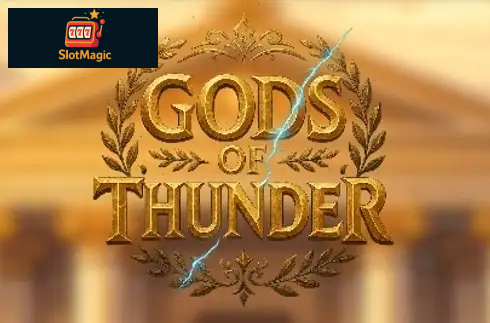 Gods Of Thunder